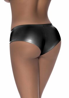 Low Rise Split Crotch Boy Short L/X