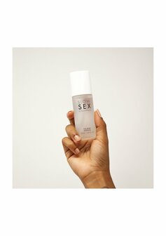 Slow Sex - Volledige lichaamsmassage Olie - 50 ml