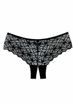 Sweetheart - Slipje - One Size O/S