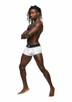 Pouch Short Medium