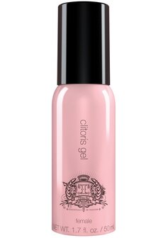 Clitoris Gel Vrouw - 50 ml