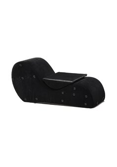 Bondage Love Couch - Black