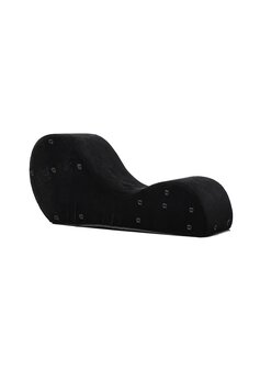 Bondage Love Couch - Black