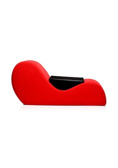 Love Couch - Red