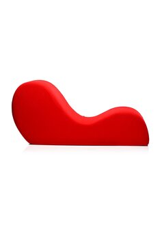 Love Couch - Red