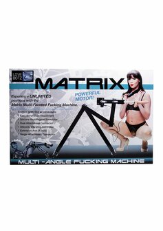 Matrix - Multi-Angle Sex Machine