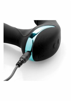 Maverick Rotating - Vibrerende Prostaatstimulator