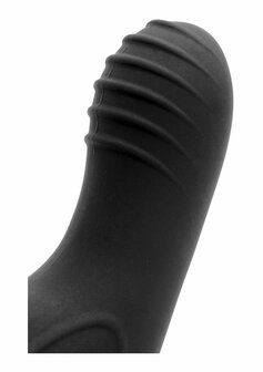 Maverick Rotating - Vibrerende Prostaatstimulator
