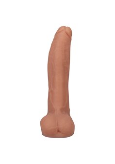 Owen Gray - Realistic Silicone Dildo - 9&quot; / 22 cm