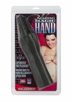 Magic Hand - Dildo