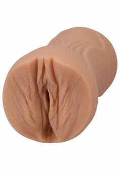 Skye Blue - ULTRASKYN Pussy Masturbator