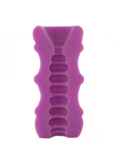 Pleaser - Thick Ribbed