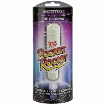 The Original - Mini Vibrator - 10 cm