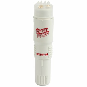 The Original - Mini Vibrator - 10 cm