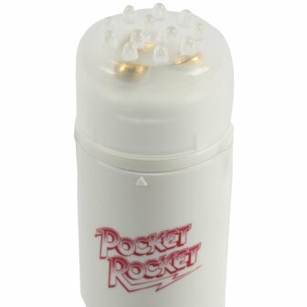 The Original - Mini Vibrator - 10 cm