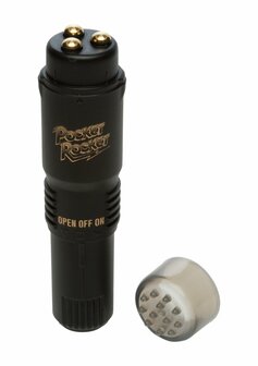 The Original - Limited Edition Mini Vibrator - 10 cm