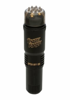 The Original - Limited Edition Mini Vibrator - 10 cm