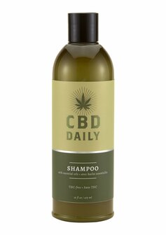 Shampoo - 473 ml