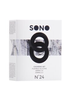 Nr.24 - Cockring-Set
