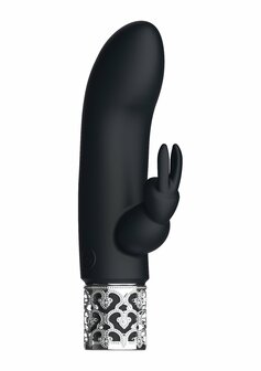 Dazzling - Krachtige Oplaadbare Rabbit Vibrator