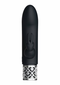 Dazzling - Krachtige Oplaadbare Rabbit Vibrator