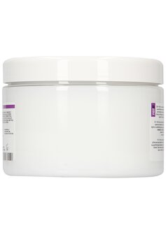 Anale Relaxer