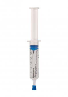 Hydro Touch - Glijmiddel op Waterbasis Spuit - 11 ml