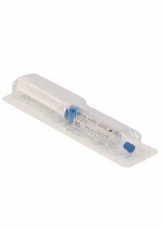 Hydro Touch - Glijmiddel op Waterbasis Spuit - 11 ml