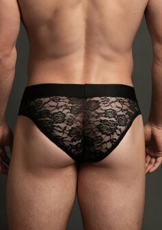 Kanten Slip S/M