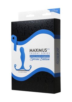 Maximus Syn Trident - Blue