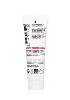 Waterbased Sliding Butter - 0.8 fl oz / 25 ml