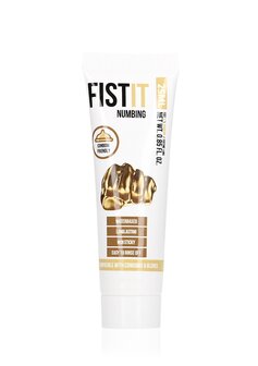 Numbing Lubricant - 0.8 fl oz / 25 ml