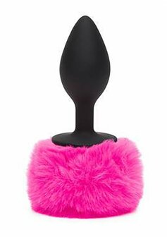 Medium Niet-Vibrerende Buttplug