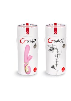 G-Rabbit - Rabbit Vibrator