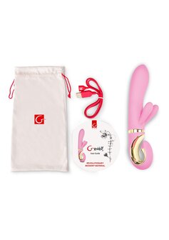 G-Rabbit - Rabbit Vibrator