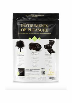Instruments of Pleasure - Level Groen