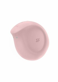 Sugar Rush - Air Pulse Stimulator