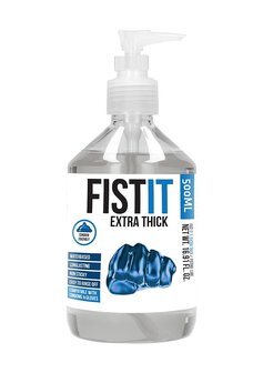 Extra Dik Glijmiddel