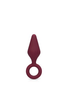 (S)explore - Toy Kit for Her - Dark Cherry