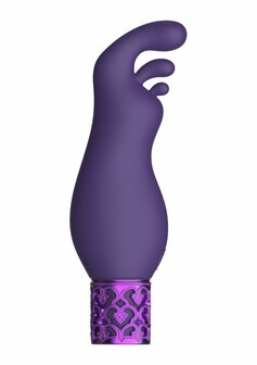Exquisite - Krachtige Oplaadbare Siliconen Vibrator