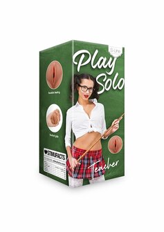 Lerares - Pussy Masturbator
