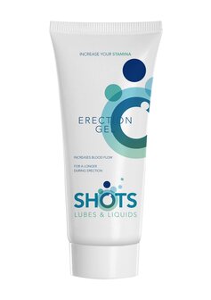 Erectiecreme