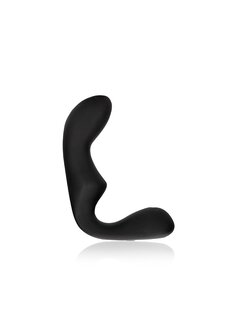 Puntige vibrerende prostaatmassager met afstandsbediening