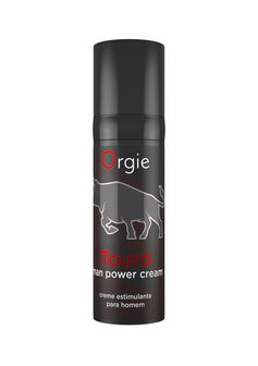 Touro - Erectie Creme - 15 ml