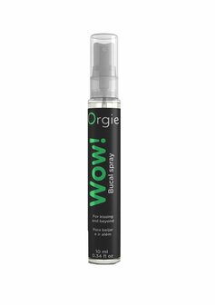 Wow! - Blowjob Spray - 10 ml