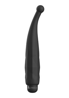 Lyra - Siliconen G-spot Vibrator