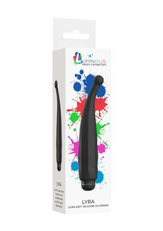 Lyra - Siliconen G-spot Vibrator