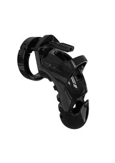 Model 26 - Chastity Cage - 4.5&#039;&#039; / 11,5 cm - Black