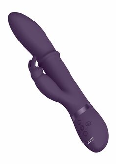 Halo - High End Vibrator