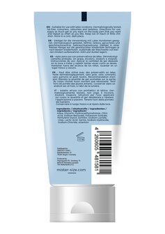 Glijmiddel - 100 ml